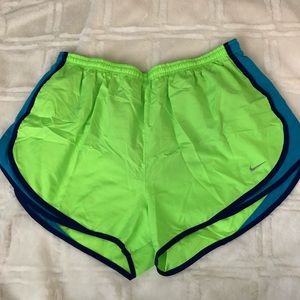 Nike DriFit Running Shorts